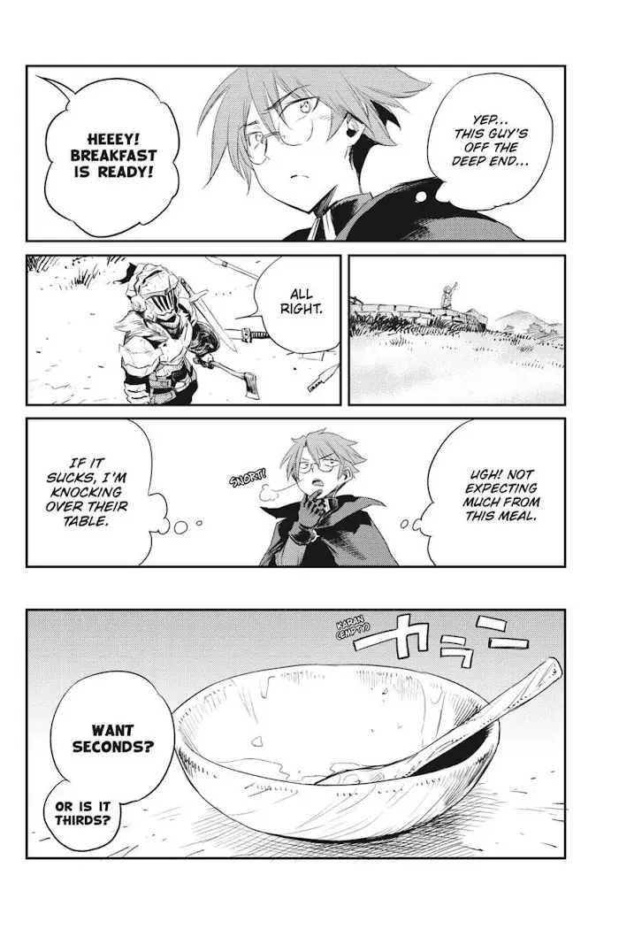Goblin Slayer Chapter 57 image 19_optimized